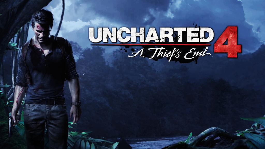 uncharted games pc